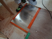 見えにくい監理の仕事＜断熱材の確認＞