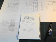 設計は二人三脚で・・・　＜津市　河芸の家＞