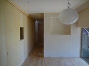 四日市市　茂福の家　外構工事とオープンハウスのお知らせ