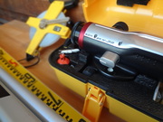 津市　河芸の家　＜測量と現地調査＞