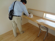 四日市市　茂福の家　＜伝えたい２つのこと＞