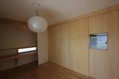 和テイストの終の棲家