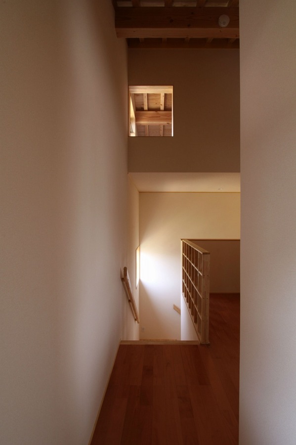 和テイストの終の棲家